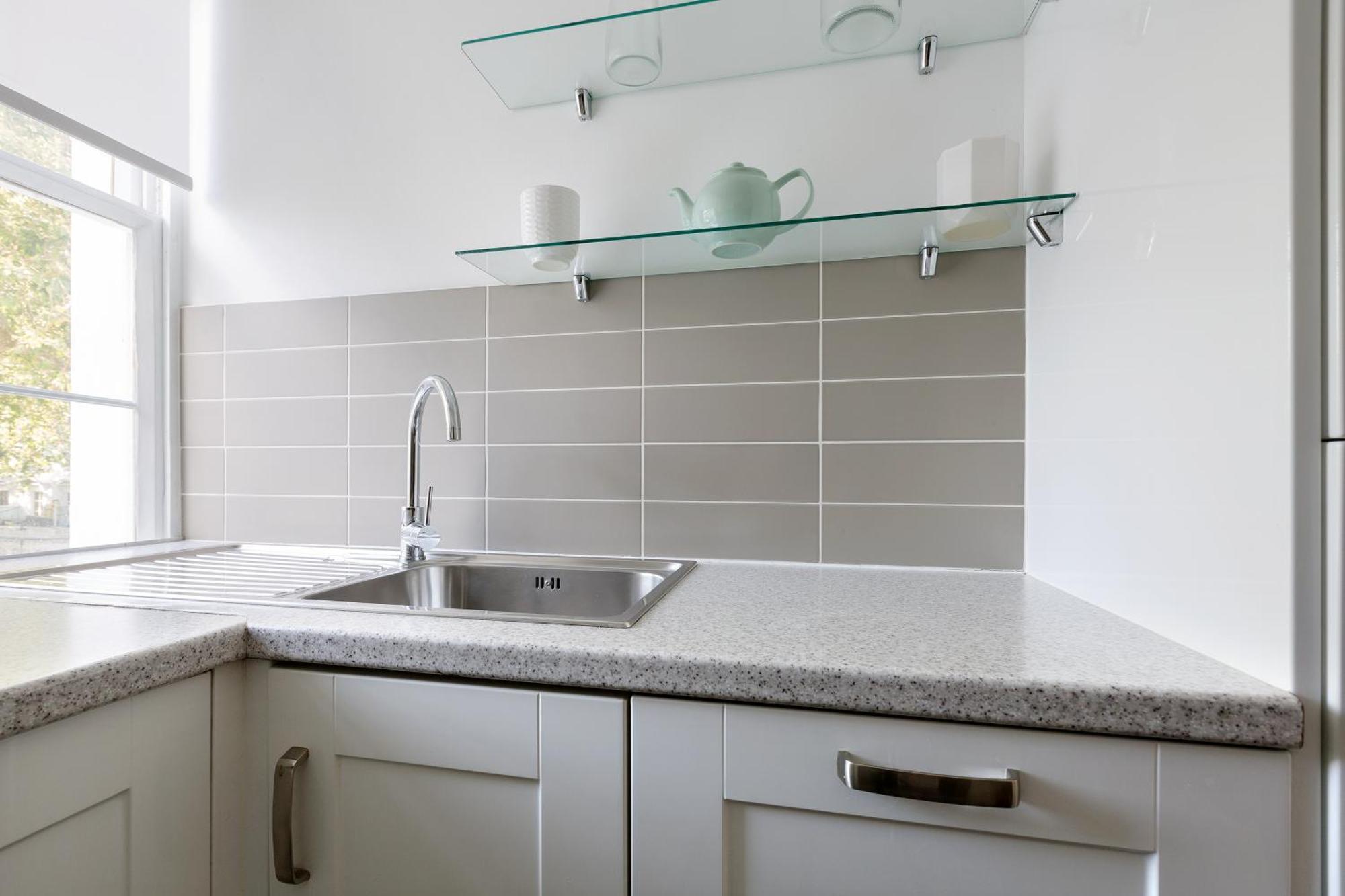 Cozy And Bright 1 Bedroom Apt In Knightsbridge Лондон Экстерьер фото